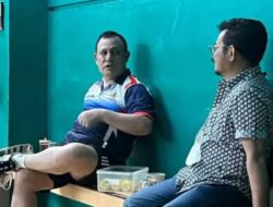 Jadi Tersangka Pemerasan, Akankah Firli Bahuri Rela Mengundurkan Diri