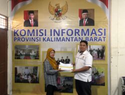 BUMDes Prospek Mandiri Siap Ikuti Monev Keterbukaan Informasi 2023
