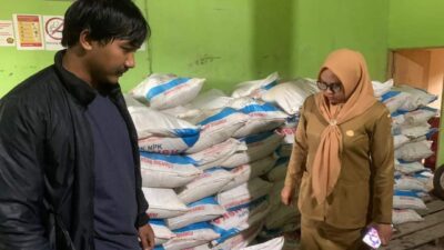 BUMDes Prospek Mandiri Transformasi Layanan Masyarakat Melalui Inovasi Digital di Wajok Hilir