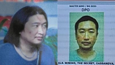 Polri Identifikasi Lokasi Persembunyian Fredy Pratama di Thailand