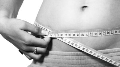 Ini Sederet Tanda Pola Diet yang Dilakukan Salah, Diantaranya Rambut Menipis