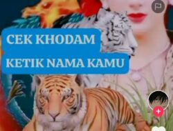 Fenomena Cek Khodam di TikTok, Begini Kata Psikolog