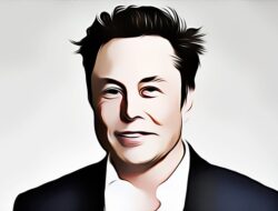 Buntut Pemecatan, Delapan Insinyur SpaceX Gugat Elon Musk
