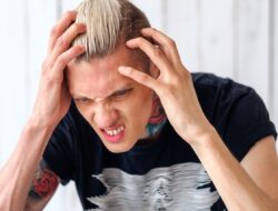 Lima Air Rebusan Herbal Ini Bantu Redakan Sakit Kepala