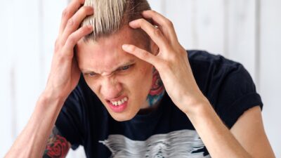 Lima Air Rebusan Herbal Ini Bantu Redakan Sakit Kepala