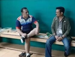 Kasus Dugaan Pemerasan Firli Bahuri, Polisi kembali Periksa SYL