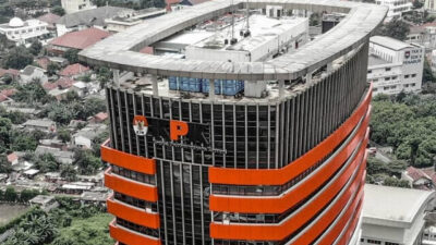 KPK Ingatkan Menteri dan Wamen Lapor LHKPN, Ini Batasnya