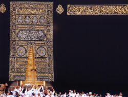 Saleh al-Shaiba, Pemegang Kunci Kabah Meninggal Dunia