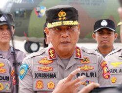 Buronan Kasus TPPO Modus Program Ferienjob Ditangkap di Italia