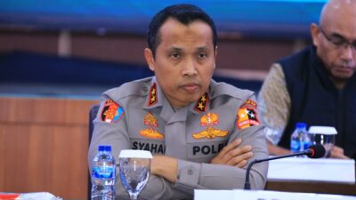 Tegas! Kadiv Propam Bakal Pecat Anggota Polri Terlibat Judi Online