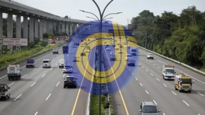 Libur Idul Adha, Sebanyak 842.227 Kendaraan Diprediksi Tinggalkan Jabotabek