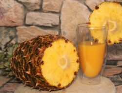 Ini 6 Manfaat Buah Nanas untuk Kesehatan yang Wajib Diketahui