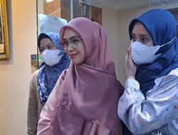 Polisi Terima Laporan Ria Ricis terkait Dugaan Pemerasan