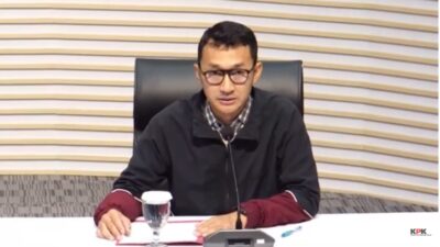 Dugaan Suap 12 Miliar WTP Kementan, KPK Periksa Auditor BPK