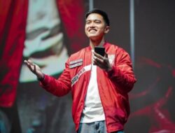 PDIP Pertimbangkan Nama Kaesang di Pilkada Jateng