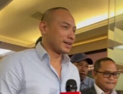 Suami BCL Tiko Aryawardhana Laporkan Balik Mantan Istrinya ke Polda Metro Soal ITE