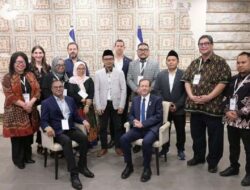 PBNU sebut Pertemuan 5 Nahdliyin dengan Presiden Israel Melukai Warga NU