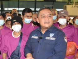 Hari Ini Benny Rhamdani Diminta Klarifikasi Soal Nama Pengendali Judi Online Inisial T