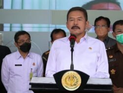 Kejagung Selamatkan Uang Negara Rp24 Triliun Sepanjang Tahun 2024