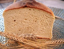 Sederet Asupan Ini Tak Baik untuk Ginjal, Diantaranya Roti Gandum