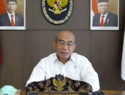 Pemerintah sebut Bansos Tak Lagi Diberikan dalam Bentuk Fisik
