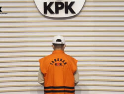 Penyuap Eks Gubernur Maluku Utara Ditetapkan KPK sebagai Tersangka