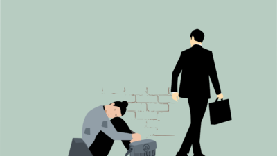 IMF: Pengangguran Indonesia Menduduki Peringkat Tertinggi di ASEAN