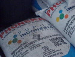 Satgassus Korupsi Polri Minta Distributor Tak Selewengkan Pupuk Subsidi