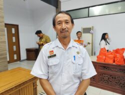 Pemkab Sanggau Imbau Petani Waspadai Kekeringan