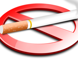 Merokok dan Pola Makan Buruk Jadi Penyebab Tingginya Kasus Kematian