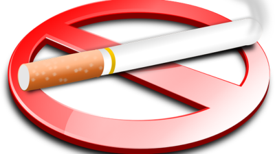 Merokok dan Pola Makan Buruk Jadi Penyebab Tingginya Kasus Kematian