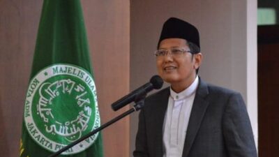 Ketua MUI Ajak Umat Muslim Indonesia Gelar Salat Ghaib untuk Ismail Haniyah
