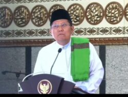 BPIP Larang Jilbab Paskibraka, MUI: Kebijakan Tak Beradab!