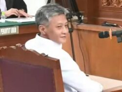 Divonis 3 Tahun karena Terlibat Pembunuhan Brigadir J, Hendra Kurniawan Dinyatakan Bebas