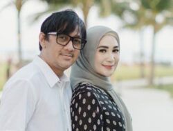 Andre Taulany Gugat Cerai Istrinya, Rien Wartia Trigina ke Pengadilan Agama