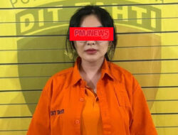Artis Sekaligus Selebgram Angela Lee Diringkus Polisi atas Dugaan Penipuan Tas Mewah