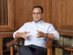 Batal Usung Anies di Pilgub Jabar, Ketua PDIP Jabar Penyebabnya Mulyono dan Geng