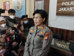 Polisi Usut Kasus Wanita Ditendang dan Diludahi Suaminya saat Gendong Bayi