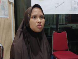Seorang Wanita di Pontianak Diduga Bunuh Anak Tirinya, Korban Dimasukkan ke Dalam Karung