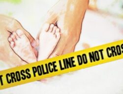 Sesosok Jasad Bayi Laki-laki Ditemukan di Kloset Apartemen