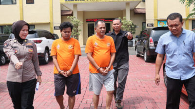 Polisi Bongkar Pencurian Data KTP untuk Target Jual SIM Card Indosat