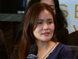 Jessica Wongso Terpidana Kasus Kopi Sianida Resmi Bebas dari Tahanan, Ini Ungkapan Hatinya