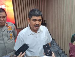 Densus 88 Tangkap Terduga Teroris, 1 Tersangka Berencana Melakukan Aksi Bunuh Diri