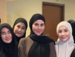 Kasus Dugaan Penistaan Agama Wanda Hara, Polda Metro Akan Periksa Nagita Slavina Cs