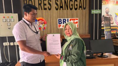 Diduga Lontarkan Ujaran Kebencian ke Cak Imin, DPC PKB Sanggau Laporkan Lukman Edy ke Polres