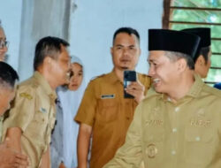 Polda Sumut Nyatakan Mantan Bupati Batu Bara, Zahir Masuk DPO