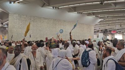 Kemenag: Jemaah Haji 2024 yang Wafat Sudah Terima Asuransi