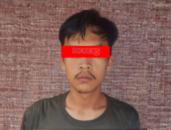 Ringkus Pemilik-Pengelola Situs Judi Online, Polisi: Pelaku Raup Rp300 Juta Sebulan