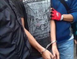 Polda Jateng Gagalkan Penyelundupan Narkotika dari Pontianak ke Semarang