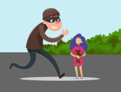 Identitas Pelaku Penculikan dan Pencabulan di Tangsel Telah Dikantongi Polisi